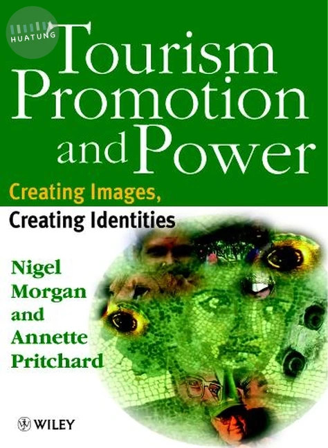 Tourism Promotion and Power 