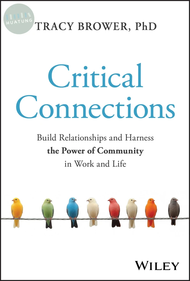 Critical Connections 