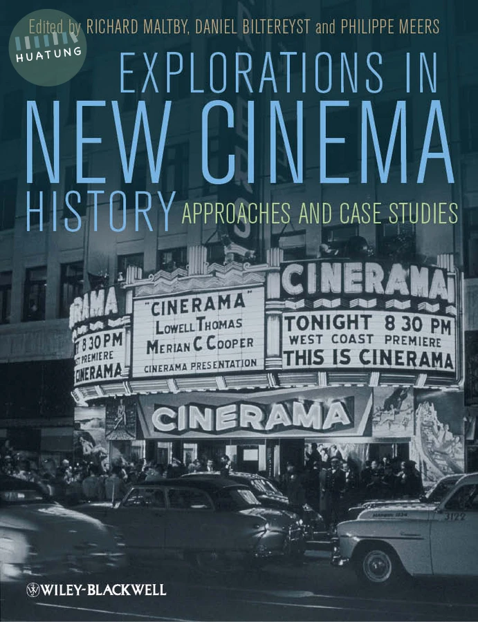 Explorations in New Cinema History 