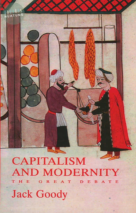 Capitalism and Modernity 
