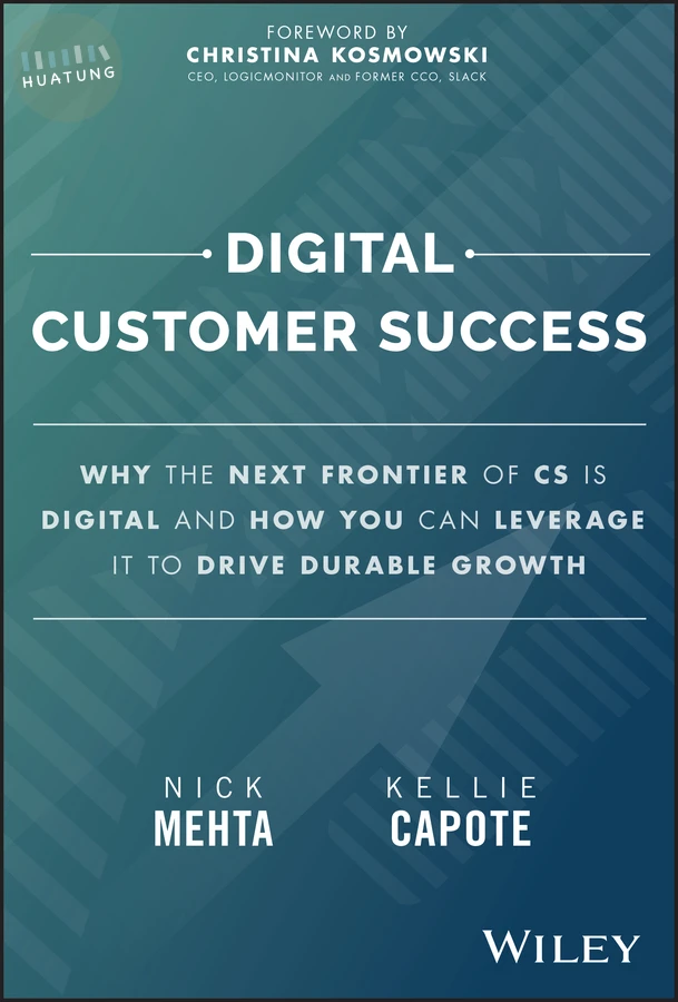 Digital Customer Success 