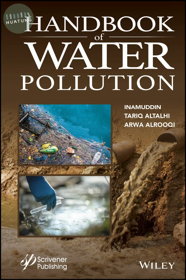 Handbook of Water Pollution 