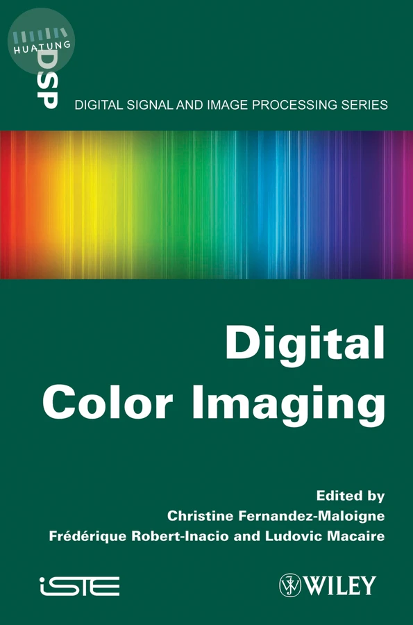 Digital Color Imaging 
