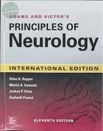 Adams & Victor's Principles of Neurology (11版)