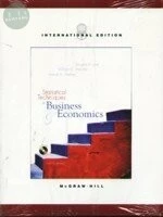 STATISTICAL TECHNIQUES IN BUSINESS & AL/WATHEN ECONOMICS (12版)