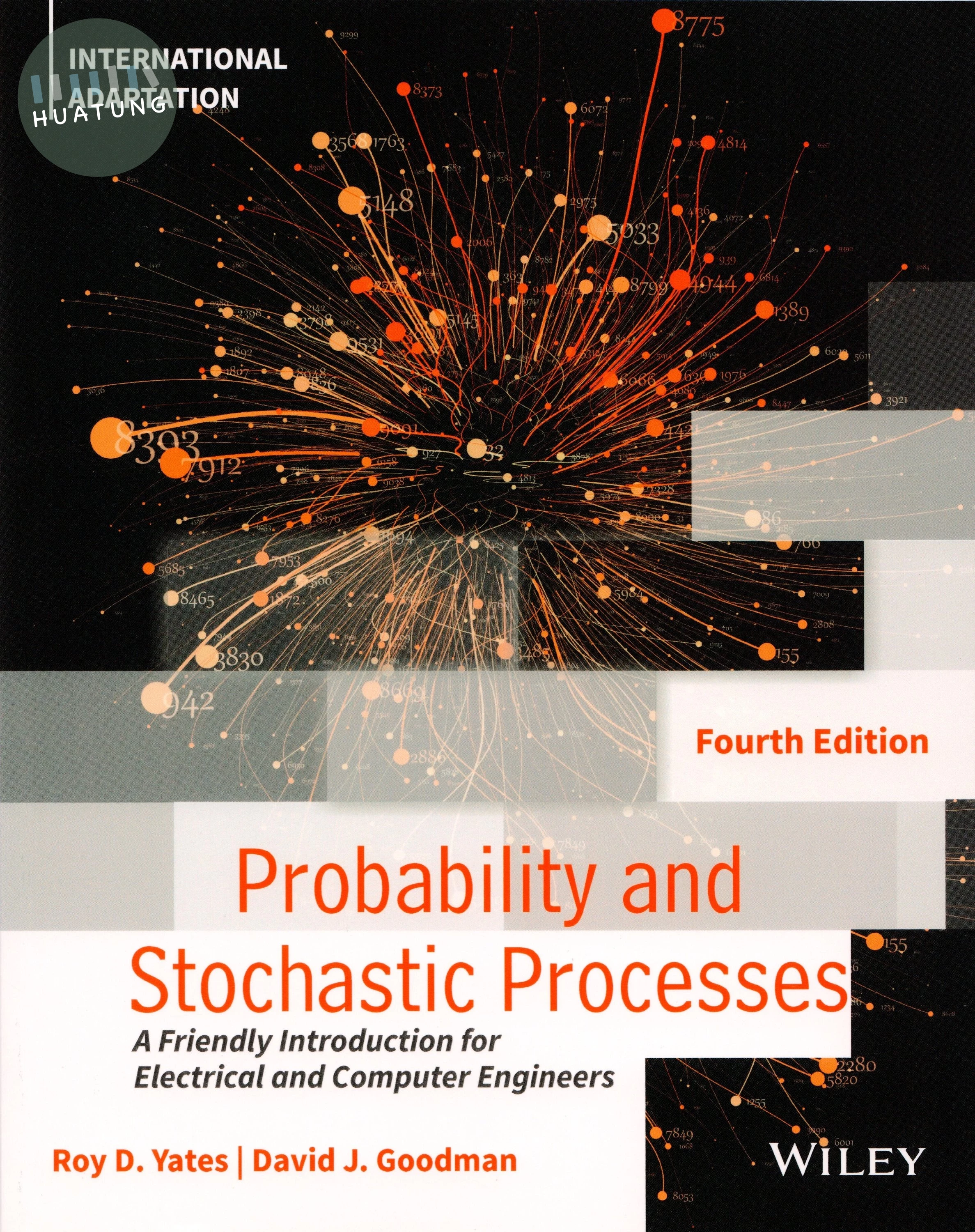 Probability and Stochastic Processes (4版)