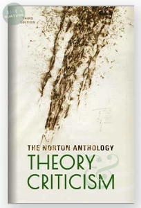 Norton Anthology of Theory and Criticism (3版)