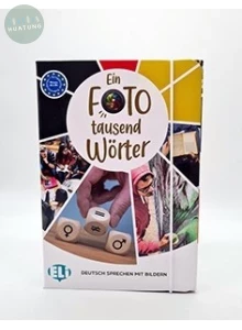 Ein Foto, tansend Worter 