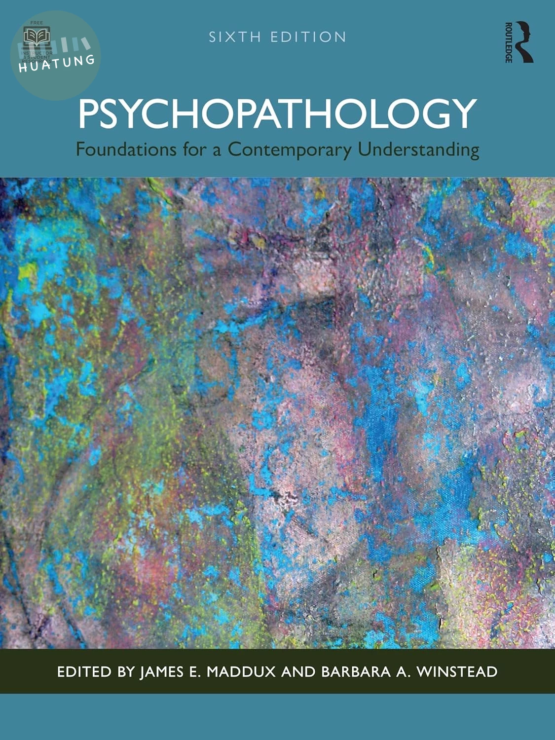 Psychopathology (6版)