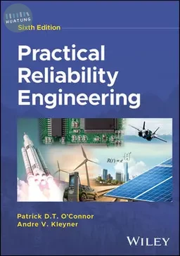 PRACTICAL RELIABILITY ENGINEERING 6E (1版)