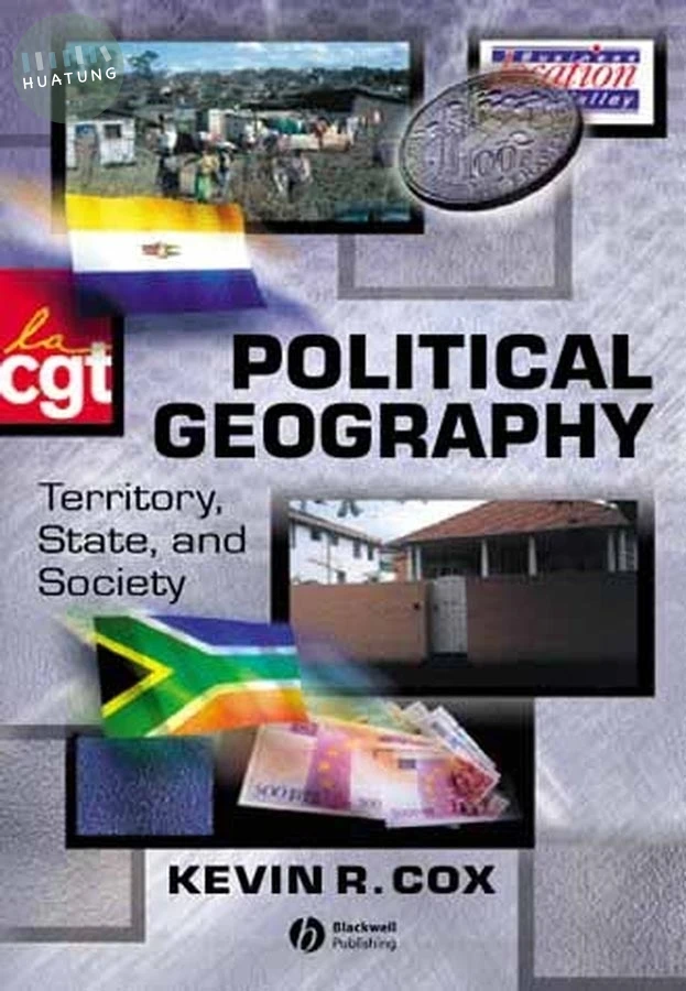 Political Geography 