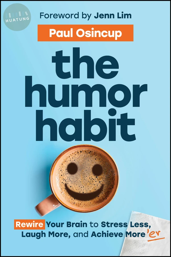 The Humor Habit 