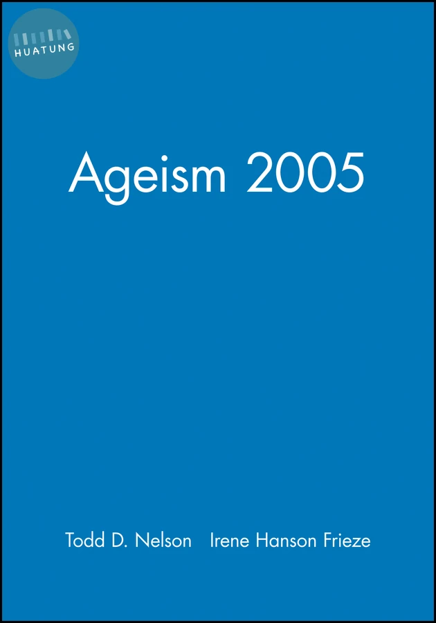 Ageism 2005 
