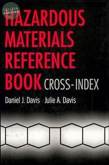 Hazardous Materials Reference Book 