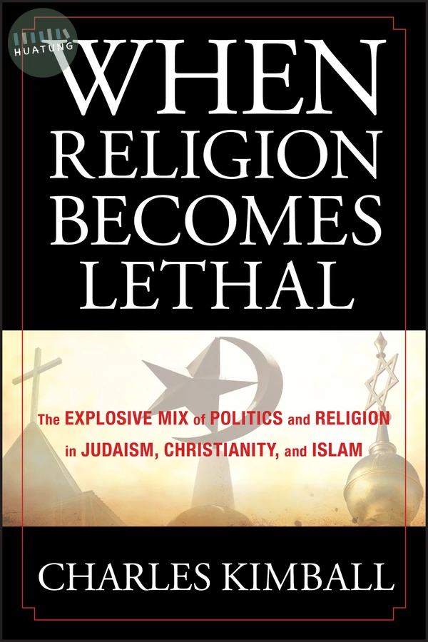 When Religion Becomes Lethal 