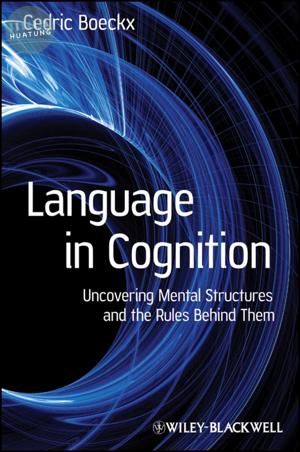 Language in Cognition 