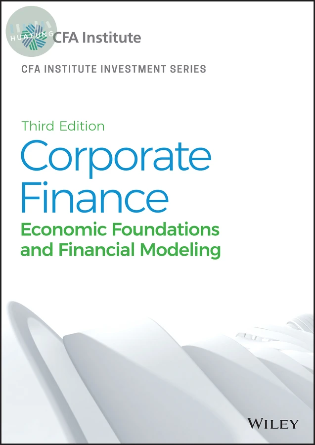 Corporate Finance 
