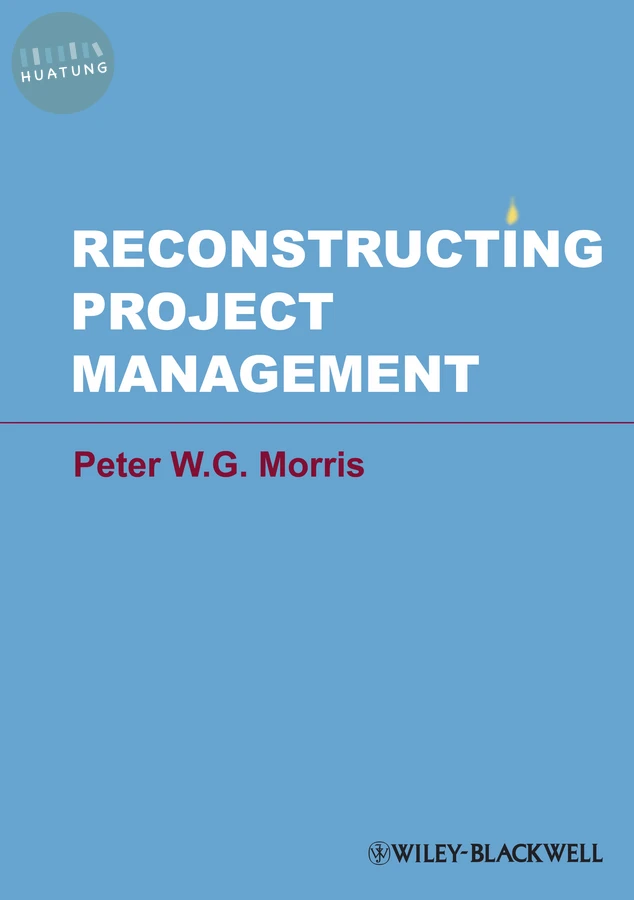 Reconstructing Project Management 