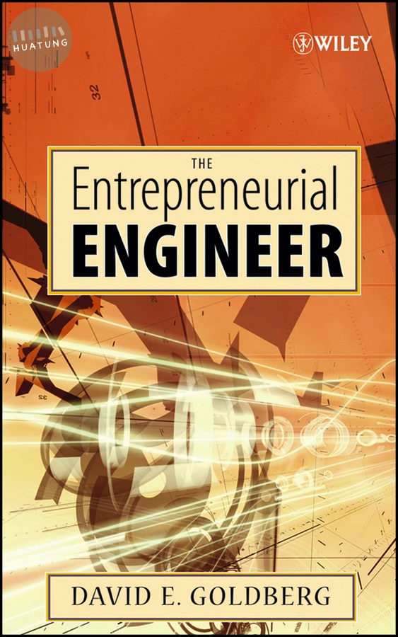 The Entrepreneurial Engineer 