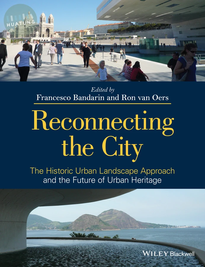 Reconnecting the City 