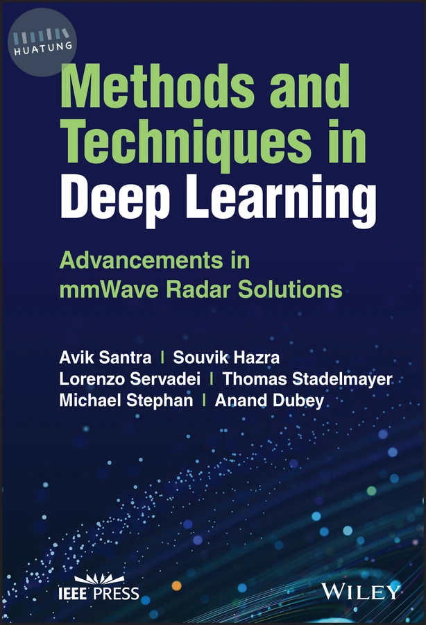 Methods and Techniques in Deep Learning 