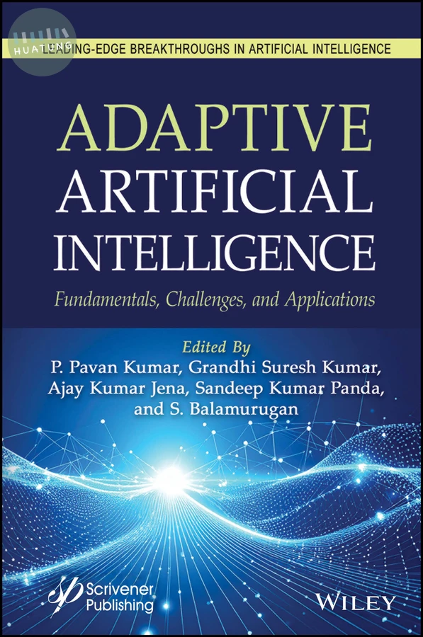 Adaptive Artificial Intelligence 