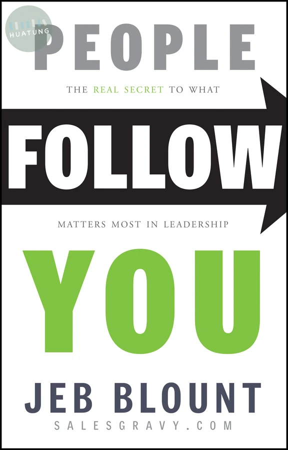 People Follow You 