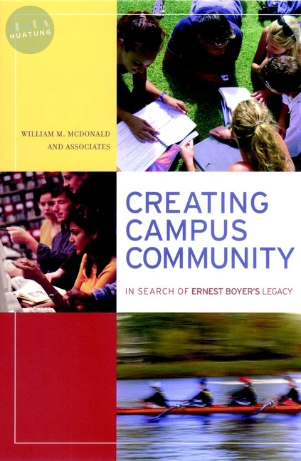 Creating Campus Community 