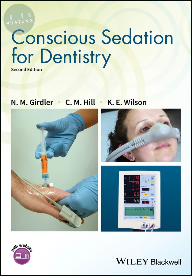 Conscious Sedation for Dentistry 