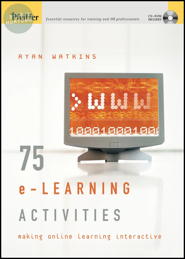 75 e-Learning Activities 