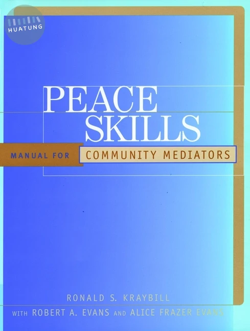 Peace Skills 