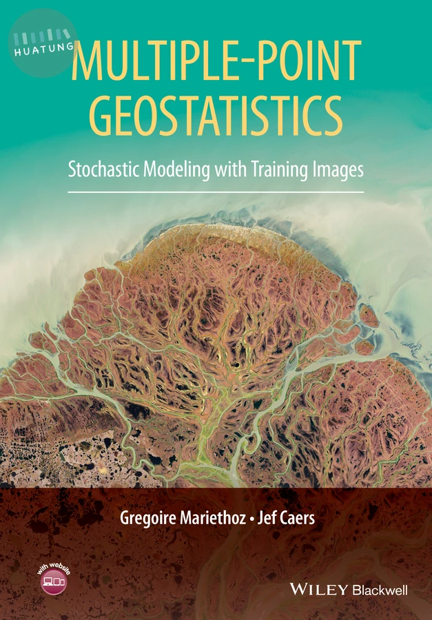 Multiple-point Geostatistics 