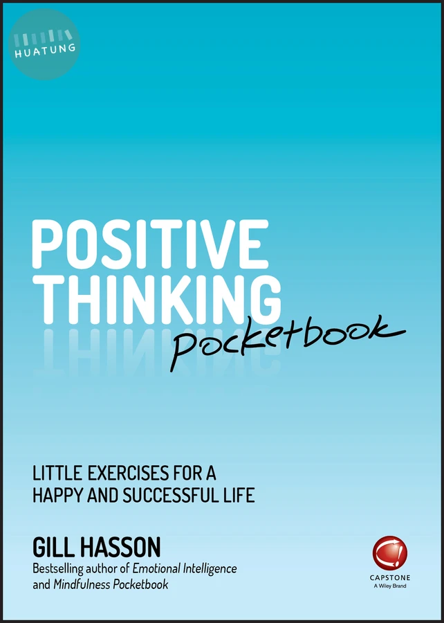 Positive Thinking Pocketbook 