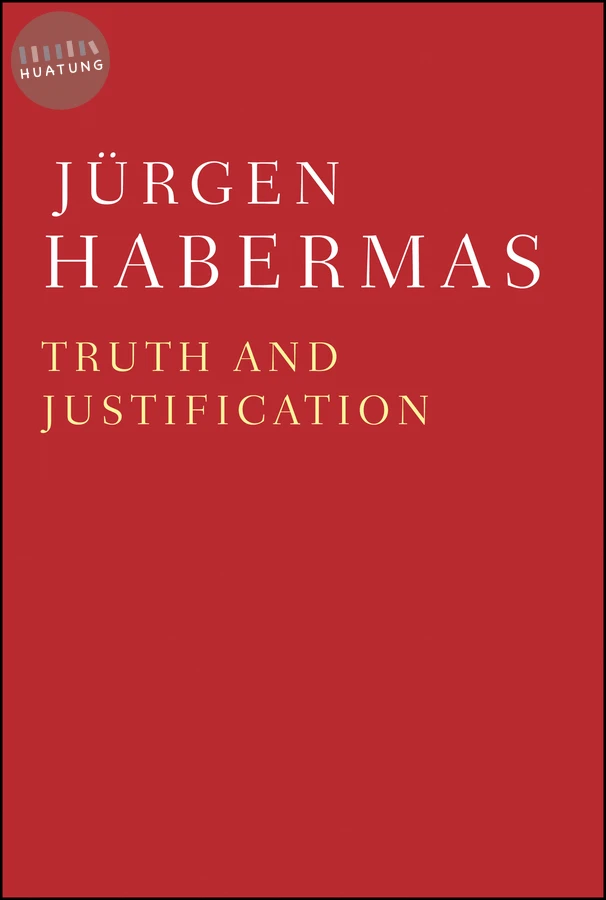 Truth and Justification 