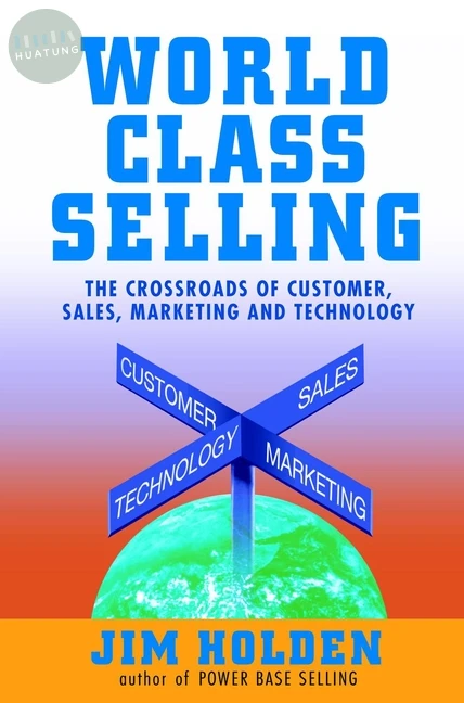 World Class Selling 