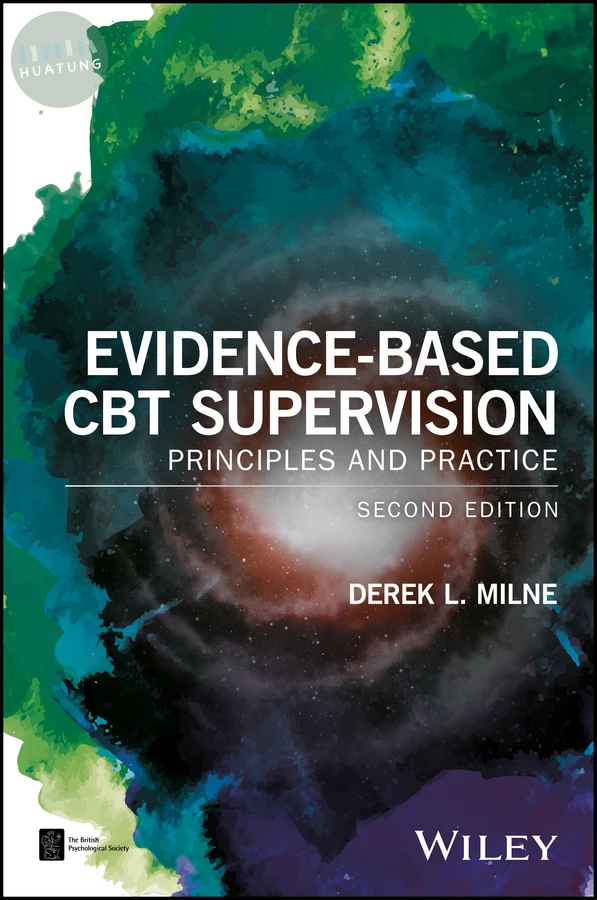 Evidence-Based CBT Supervision 