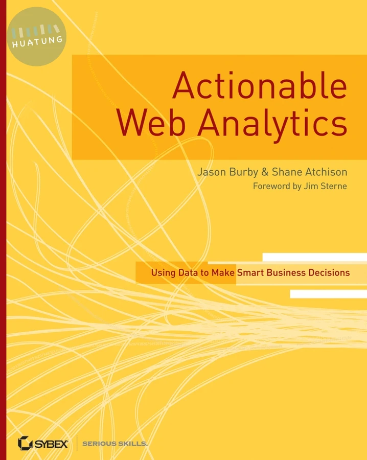 Actionable Web Analytics 