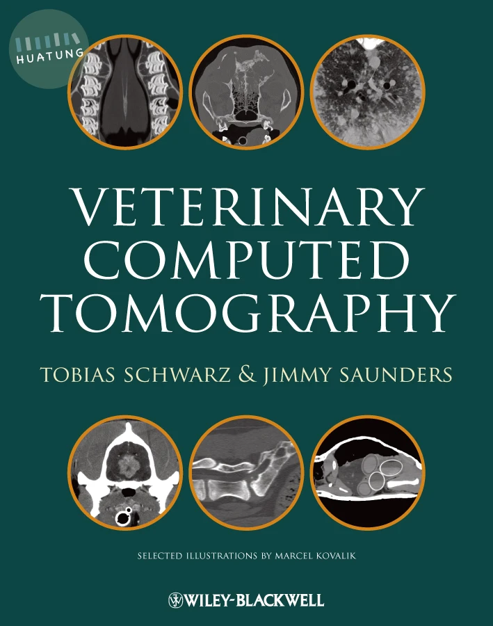 Veterinary Computed Tomography 