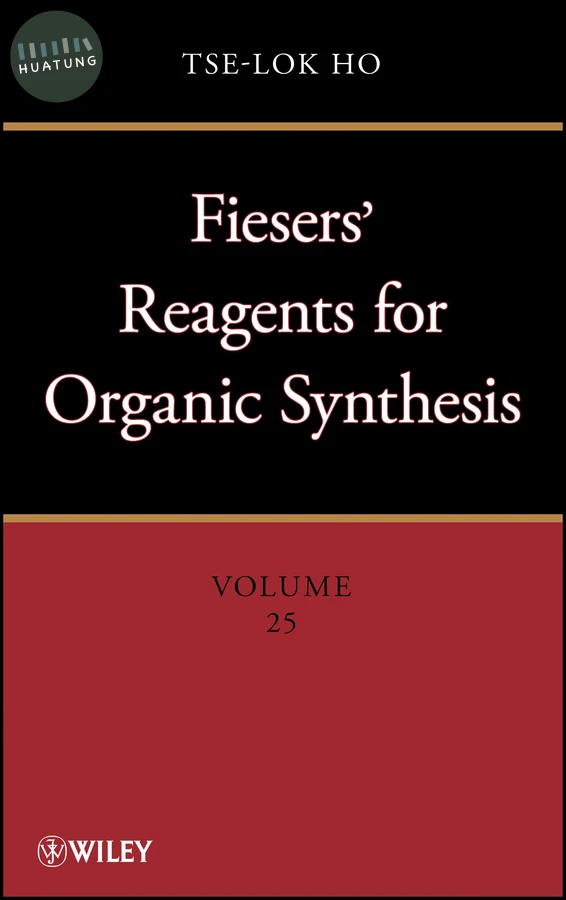 Fieser and Fieser's Reagents for Organic Synthesis Volumes 1 - 28, and Collective Index for Volumes 1 - 22 Set 