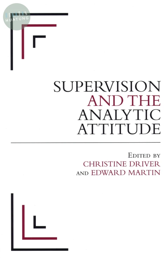 Supervision and the Analytic Attitude 