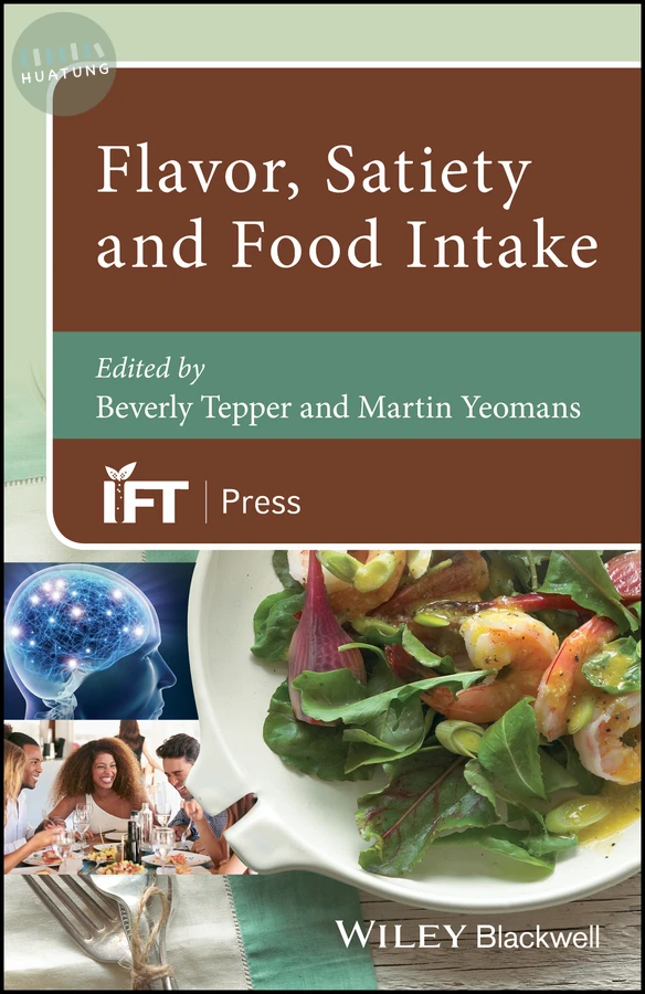 Flavor, Satiety and Food Intake 