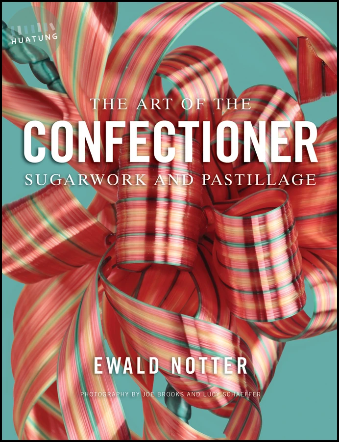 The Art of the Confectioner 