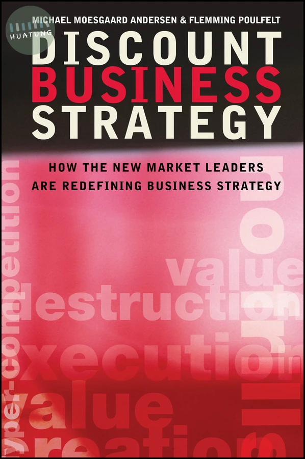 Discount Business Strategy 