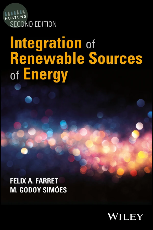 Integration of Renewable Sources of Energy 