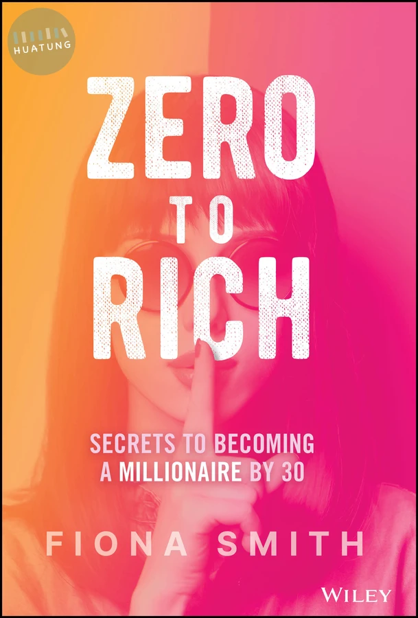 Zero to Rich 