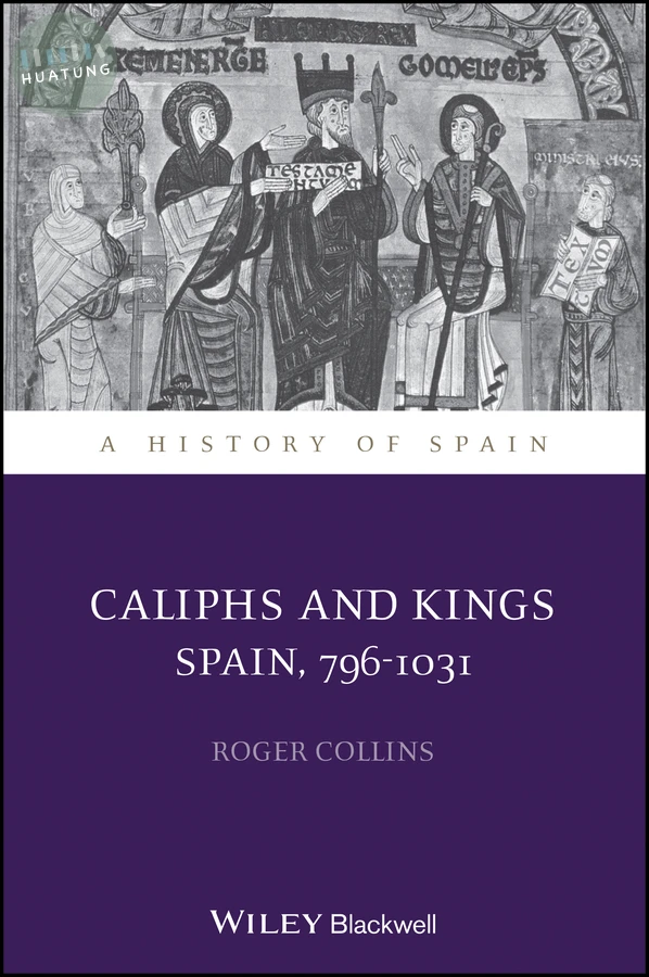 Caliphs and Kings 