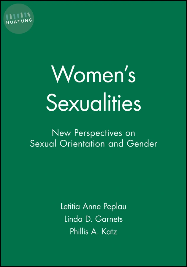 Women's Sexualities 