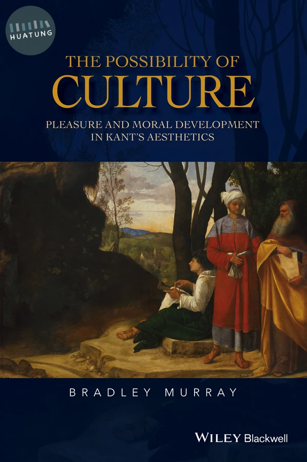 The Possibility of Culture 