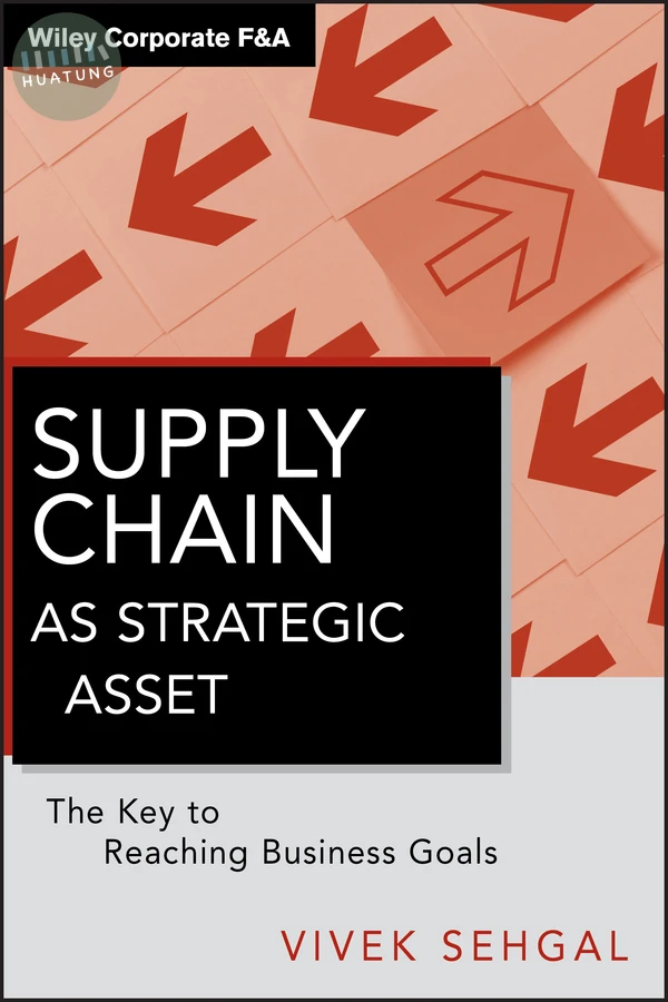Supply Chain as Strategic Asset 