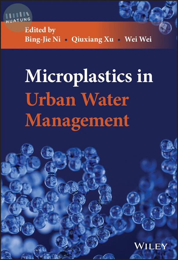Microplastics in Urban Water Management 